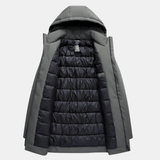 Louis™ | Jachetă de iarnă premium pentru bărbați