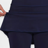 Heili | Pantaloni scurți cu dungi