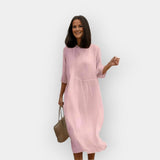 Jade | Rochie cu copertură atractivă la zona abdominală