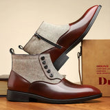 Ricardo | Botines Chelsea