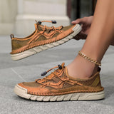 Elara | Pantofi confortabili respirabili