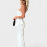 Elliana | Rochie Maxi Elegant Designată