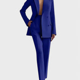 Olívia | Pachet blazer și pantaloni