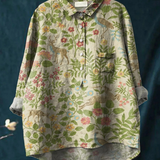 Gruzija | Tricou Floral
