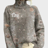 Mariana | Pulover tricotate artificial