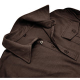 José | Camisă casual cu buzunare
