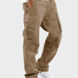 Pikk | Pantaloni Cargou pentru Bărbați Stretch