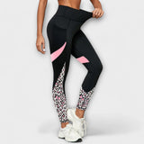 Anica | Leggings cu stil sălbatic