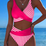 Bikini Dungat Colorat