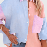 Juniper | Blazer colorat