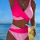 Bikini Dungat Colorat