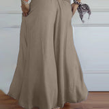 Irene | Pantaloni Lungi