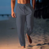 Andrus | PANTALONI DIN LINIŞ