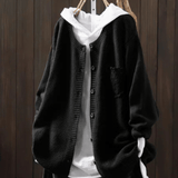 Ansley | Cardigan confortabil