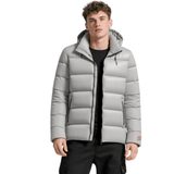 Adrien™ | Jachetă Puffer Stilată pentru Bărbați