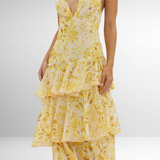 Marina | O rochie de vară elegantă fără efort