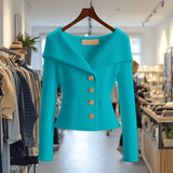 Ana | Tricou tricotat