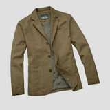 Valden | Costum de bărbat cu închidere cu butoane