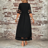 Katherine | Rochie elegantă care slăbicește abdomenul