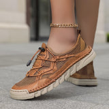 Elara | Pantofi confortabili respirabili