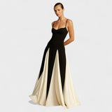 Ivory | Gala Noir Rochie