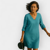 Camila | Rochie de vară în stil relaxat