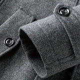 Shelby™ | Paltoane lungi elegante