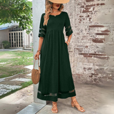 Katherine | Rochie elegantă care slăbicește abdomenul