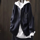 Ansley | Cardigan confortabil
