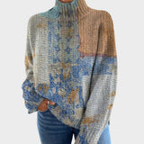 Noélia | Pulover Tricot Artificial