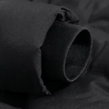 Henri™ | Palton Elegant Lung pentru Iarnă
