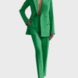 Olívia | Costum Blazer și Pantaloni
