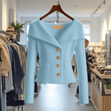 Ana | Tricou tricotat
