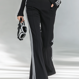 Signe | Ansamblu elegant cu guler