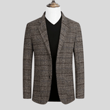 Domenico | Costum elegant cu carouri