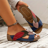 Serena | Papuci Slip-On