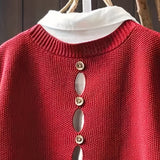 Romina | Cardigan elegant