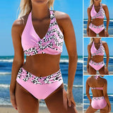 Leonor | Bikini încrucișat
