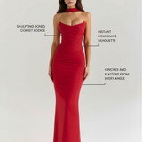 Malu | Elegant