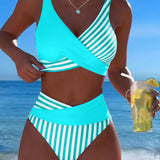 Bikini Dungat Colorat