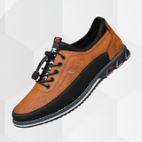 KRONBERG™ | Pantofi Oxford din Piele