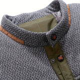 Percy™ | Jachetă elegantă cu tăiere precisă