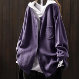 Ansley | Cardigan confortabil
