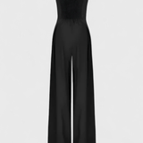 Llona | Monokoss elegant fără mâneci