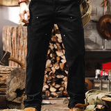 Tommi | PANTALONI FUNCȚIONALI DE BĂRBAT