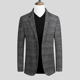 Domenico | Costum elegant cu carouri