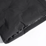 Henri™ | Palton Elegant Lung pentru Iarnă