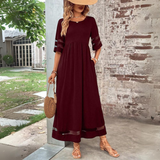 Katherine | Rochie elegantă care slăbicește abdomenul
