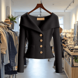 Ana | Tricou tricotat