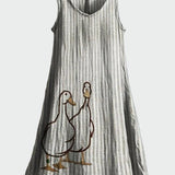 Aino | Rochie Înflorit